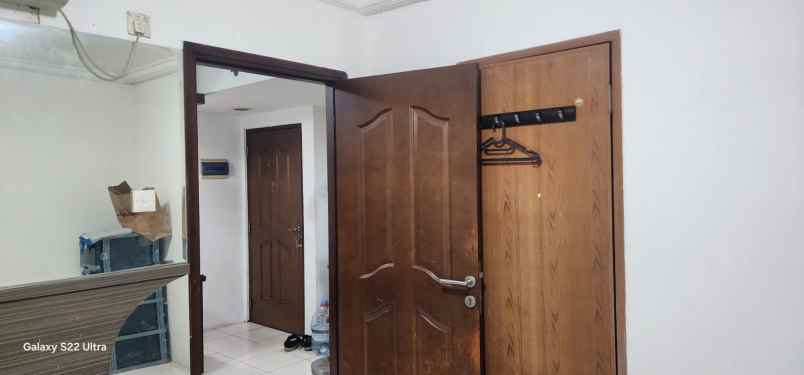 dijual apartemen jl thamrin kebon nanas