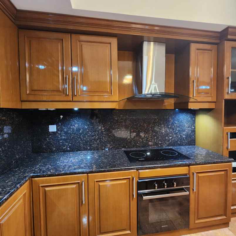 dijual apartemen kemayoran