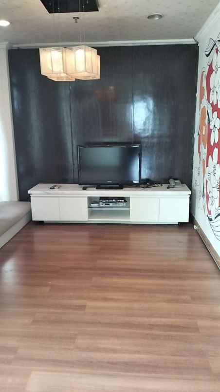 dijual apartemen kondominium graha famili
