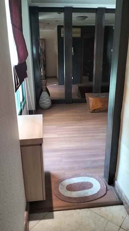 dijual apartemen kondominium graha famili