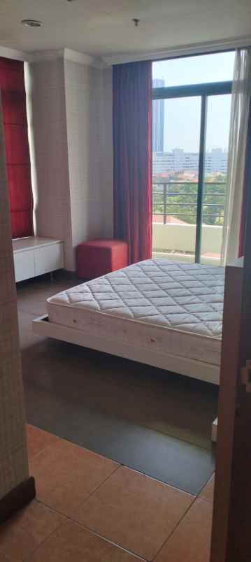dijual apartemen kondominium graha famili