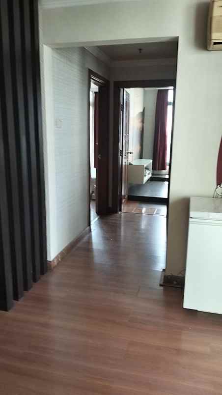 dijual apartemen kondominium graha famili