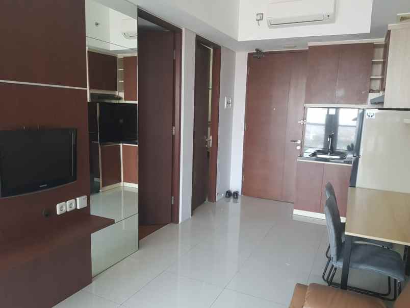 dijual apartemen marvel city ngagel