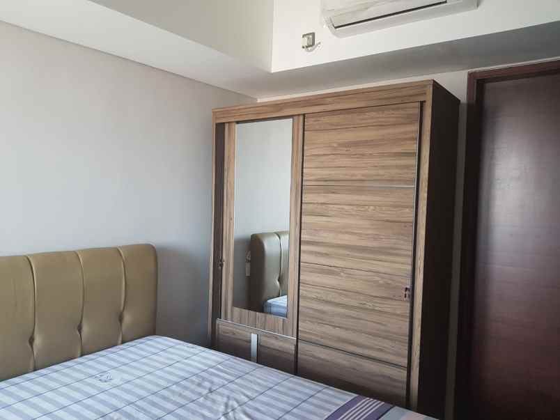 dijual apartemen marvel city ngagel