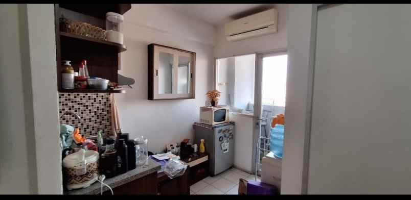 dijual apartemen murah di menteng square jakarta pusat
