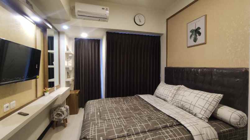 dijual apartemen pakuwon city mall