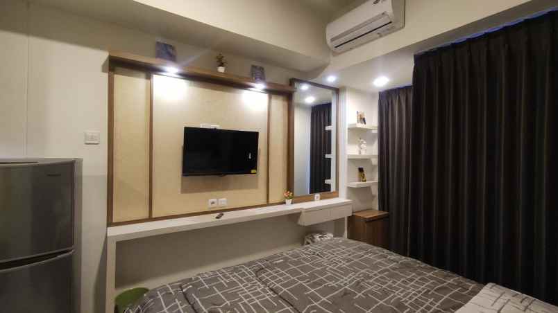 dijual apartemen pakuwon city mall