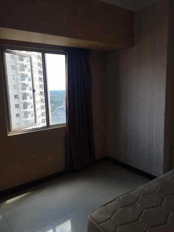 dijual apartemen pakuwon indah wiyung