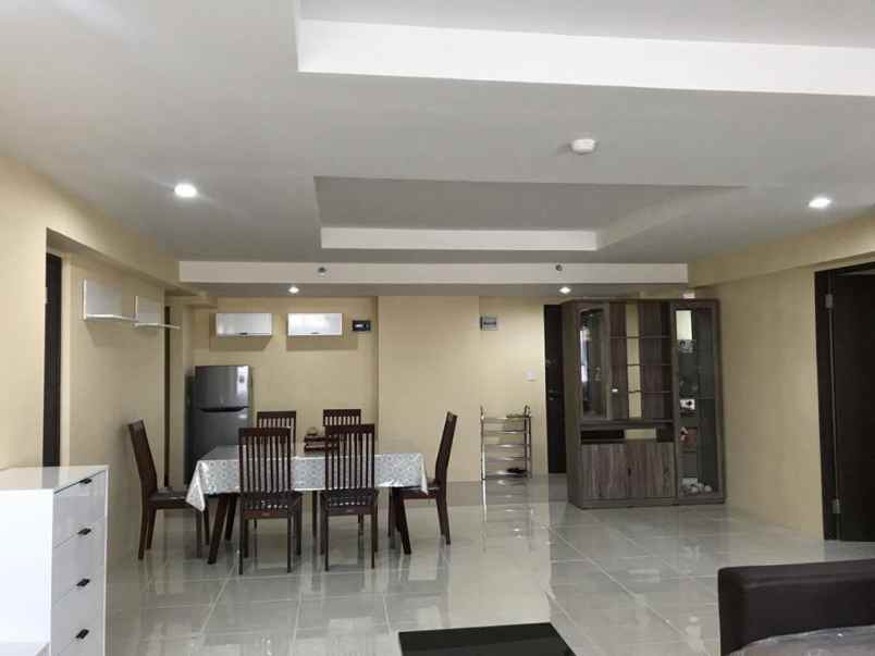 dijual apartemen panakukang mas