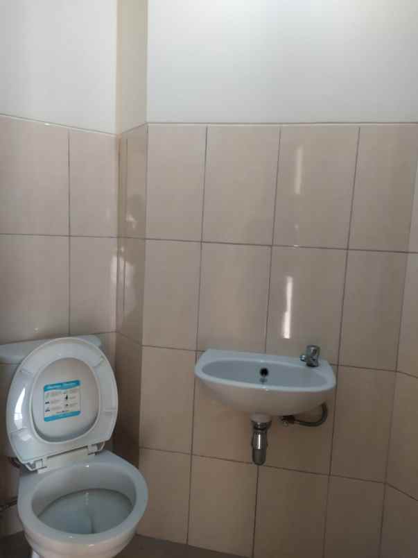 dijual apartemen pavilion permata