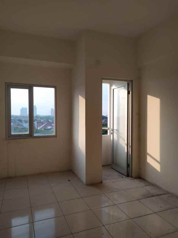 dijual apartemen pavilion permata