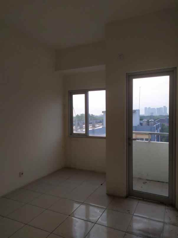 dijual apartemen pavilion permata