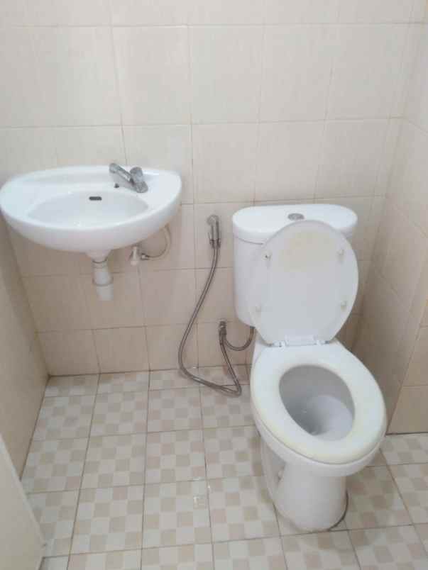 dijual apartemen puncak permai tower c lantai 11