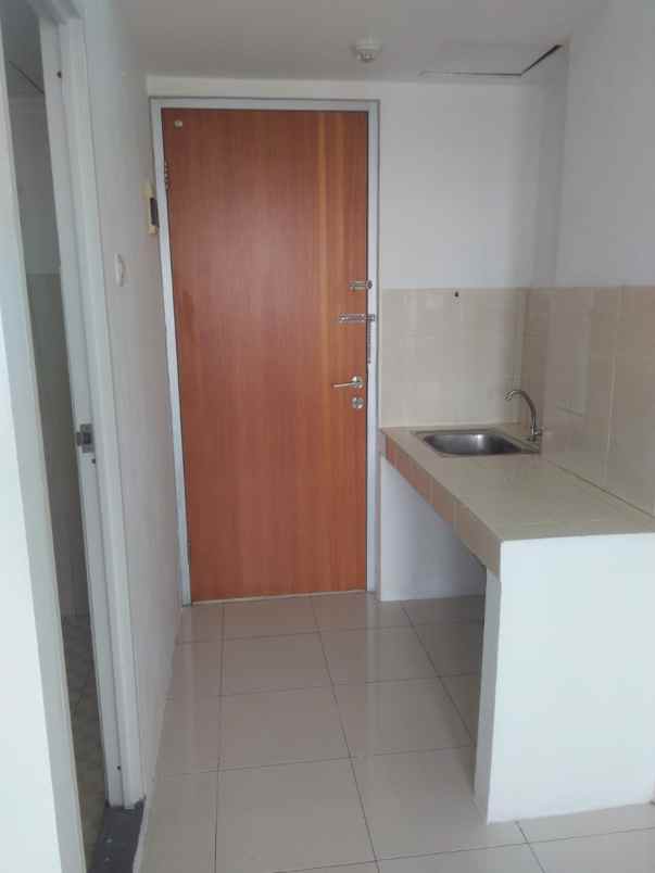 dijual apartemen puncak permai tower c lantai 11