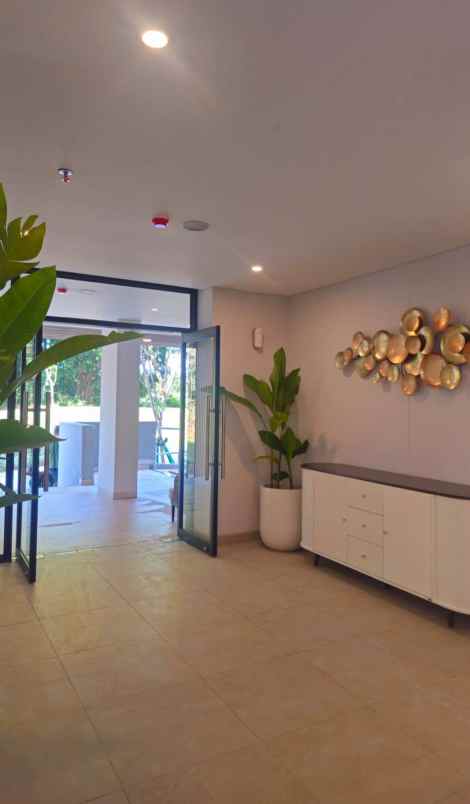 dijual apartemen sawangan depok jawa barat