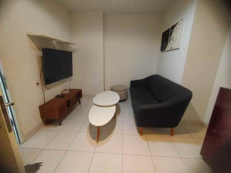 dijual apartemen sentul city