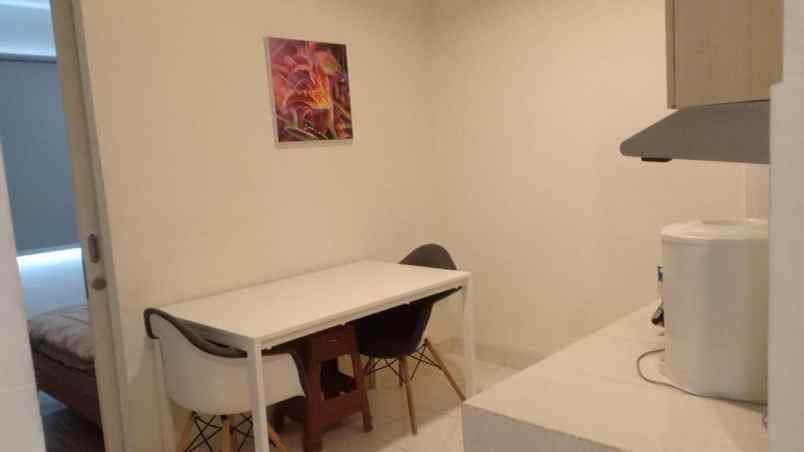 dijual apartemen sentul city