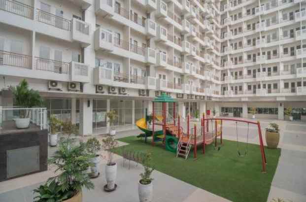 dijual apartemen sentul city