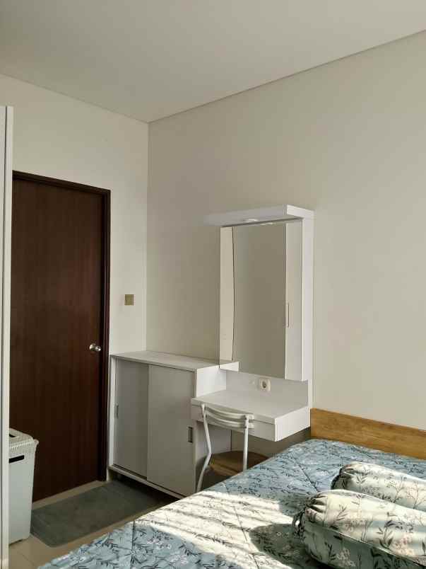 dijual apartemen transpark cibubur