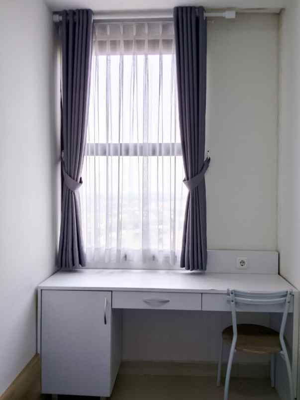 dijual apartemen transpark cibubur