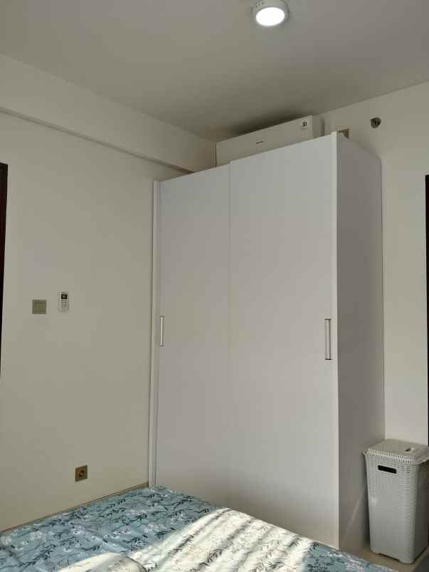 dijual apartemen transpark cibubur