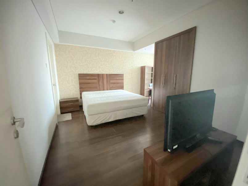 dijual apartemen trillium