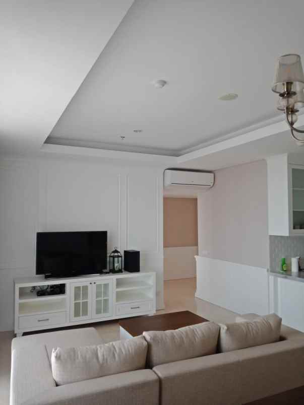 dijual apartemen voila lt 32 ciputra world surabaya