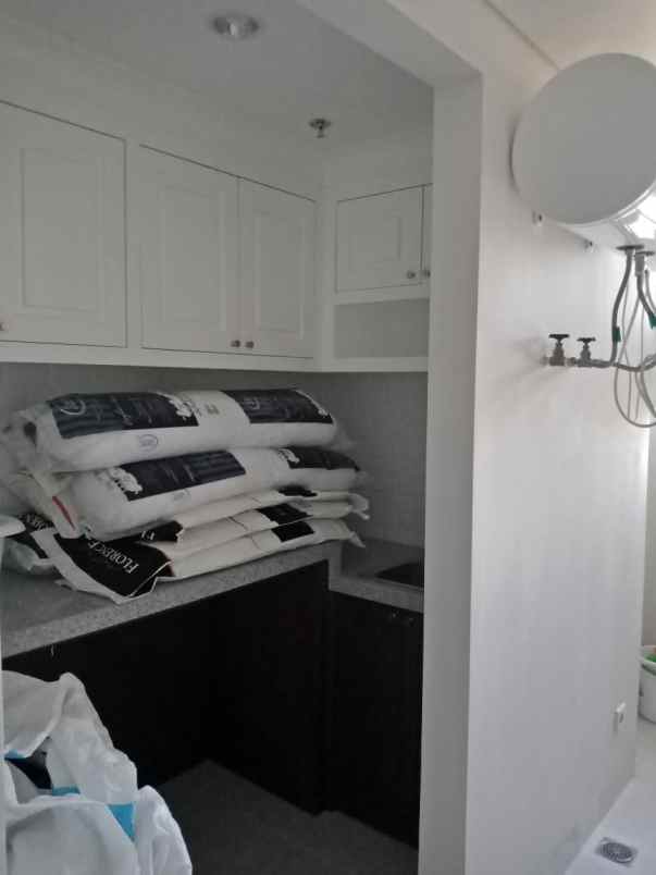 dijual apartemen voila lt 32 ciputra world surabaya