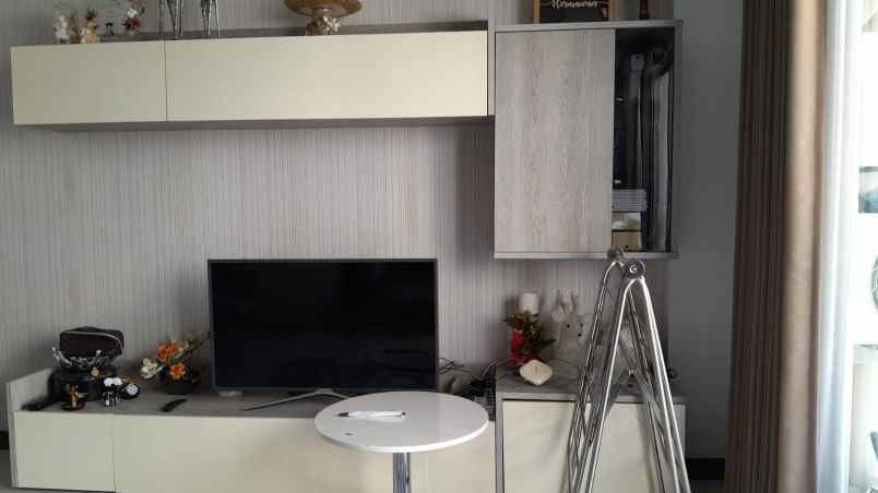 dijual apartemen waterplace residence