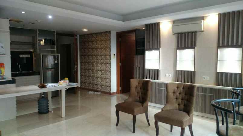 dijual apartemen wiyung surabaya barat