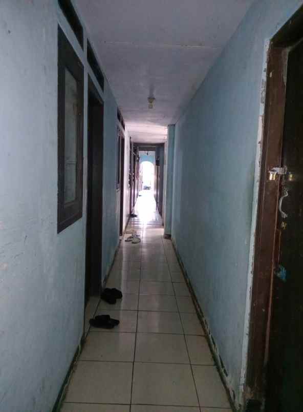 dijual asset harga njop rumah kost kebonwaru bandung
