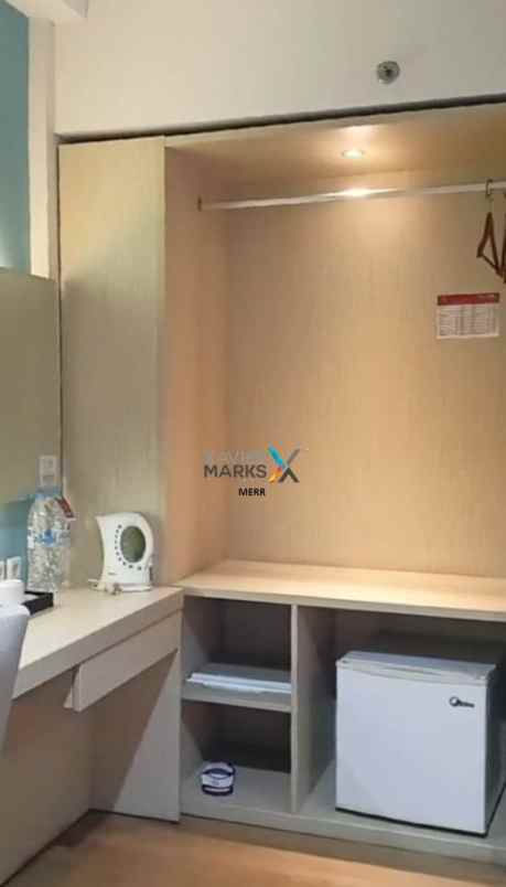 dijual cepat apartemen gunawangsa manyar furnished