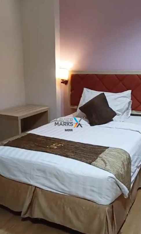 dijual cepat apartemen gunawangsa manyar furnished