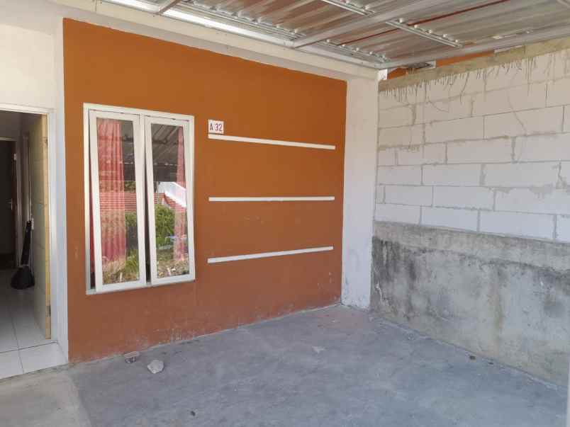 dijual cepat rumah di yogyakarta