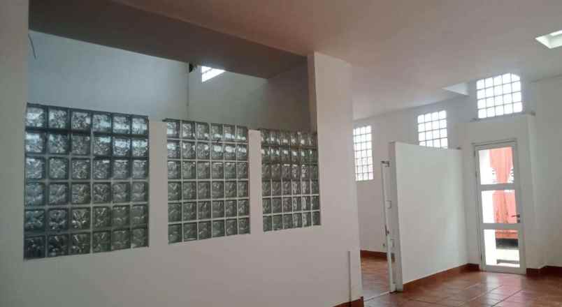 dijual gudang di parung panjang bogor