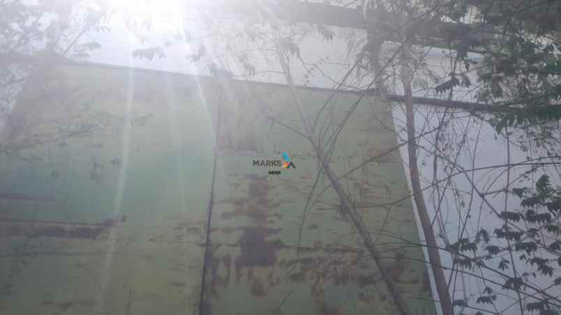 dijual gudang margomulyo indah luass siap pakai