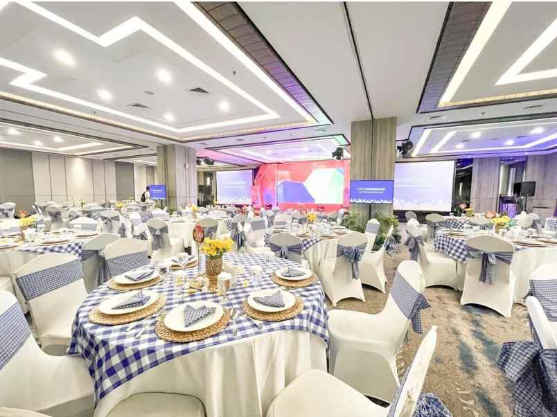 dijual hotel sosromenduran gedong