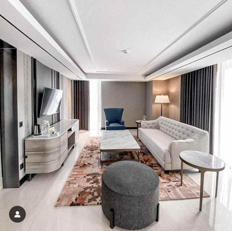 dijual hotel sosromenduran gedong