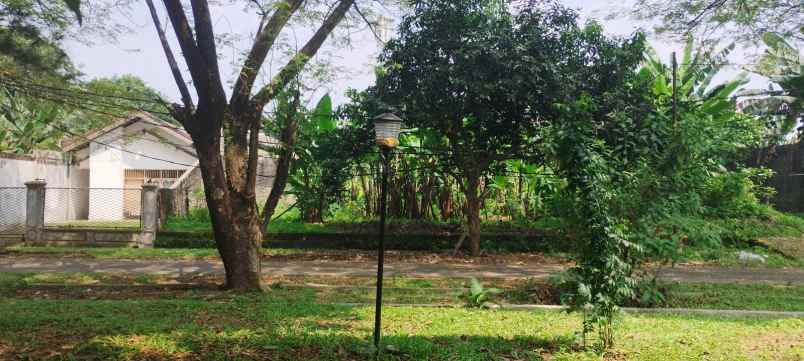 dijual kavling di bukit permai cibubur jaktim