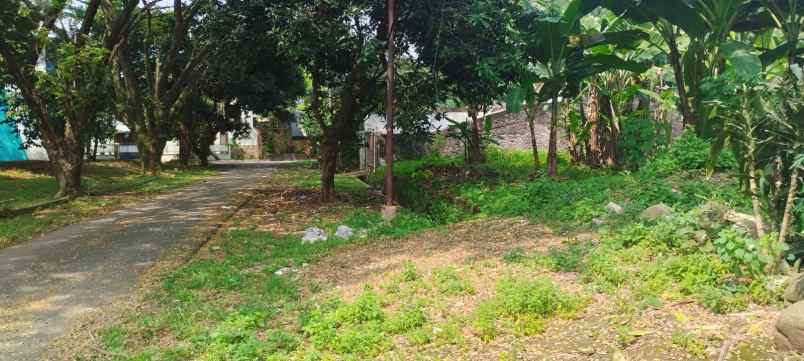 dijual kavling di bukit permai cibubur jaktim