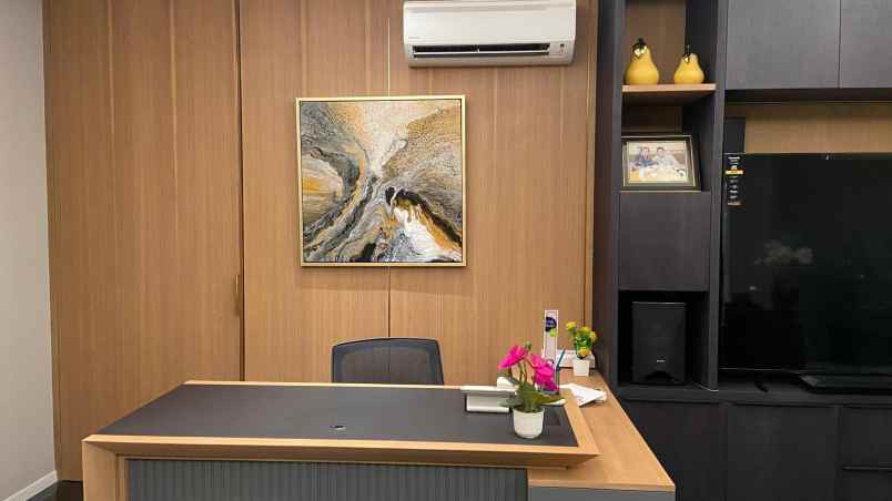 dijual kios di solo baru solo