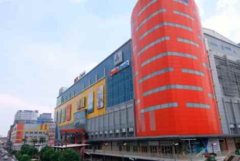 dijual kios stragetgis di ltc glodok jakarta barat