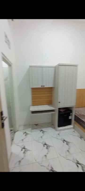 dijual kos baru di wiyung pusat surabaya barat