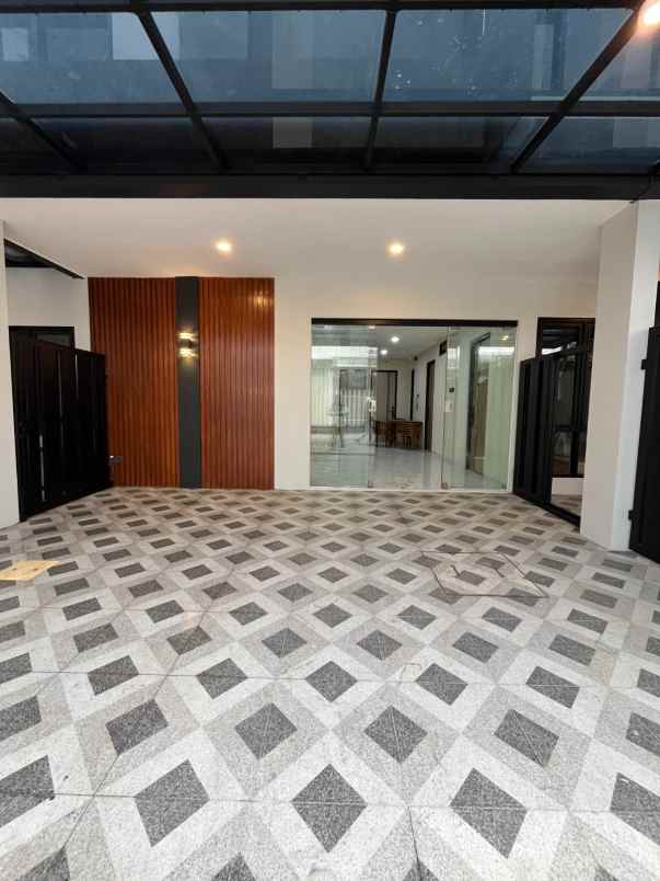dijual kos exclusive dekat ub lowokwaru malang