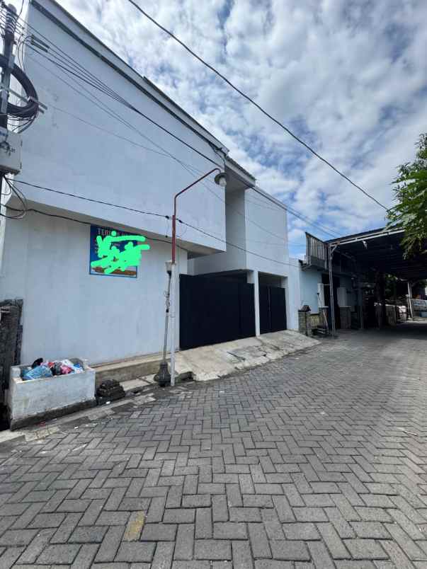 dijual kost aktif di ngablak muktiharjo semarang