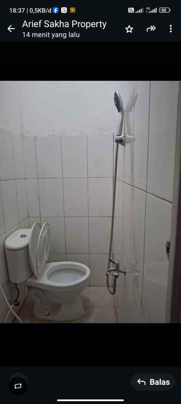 dijual kost aktif di ngablak muktiharjo semarang