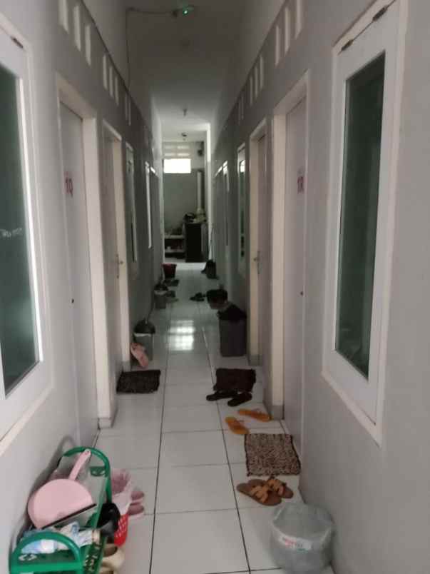 dijual kost babakan tengah