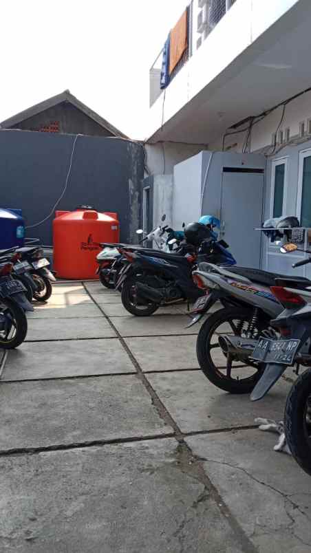 dijual kost babakan tengah