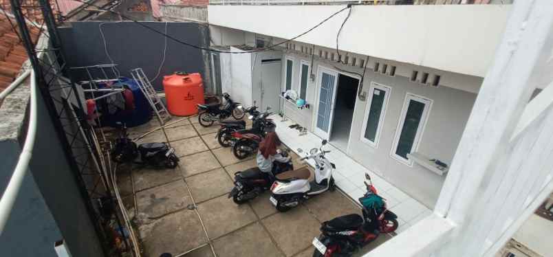 dijual kost babakan tengah