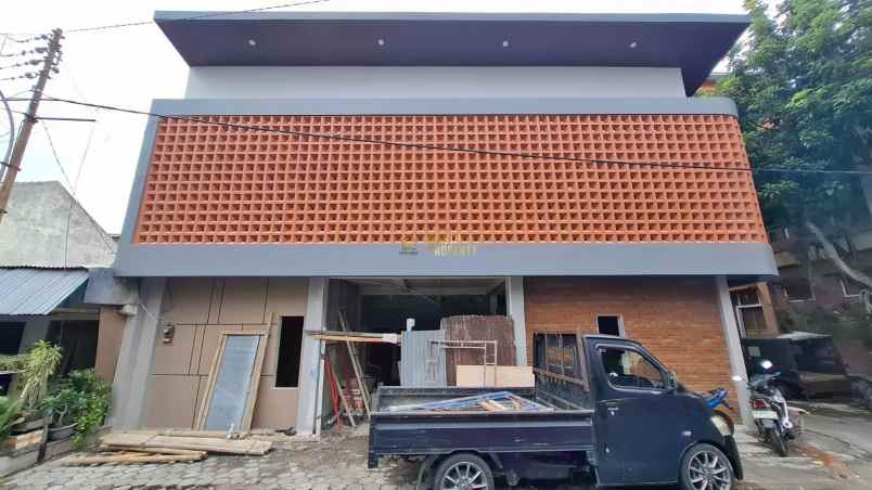 dijual kost condongcatur